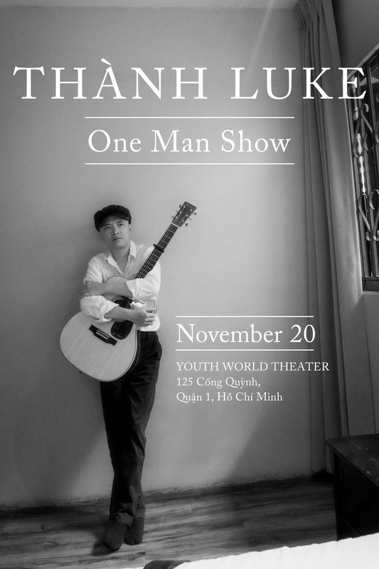 One Man Show