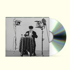 'Hồi Nhỏ Tụi Mình Xem Quá Nhiều Phim' CD